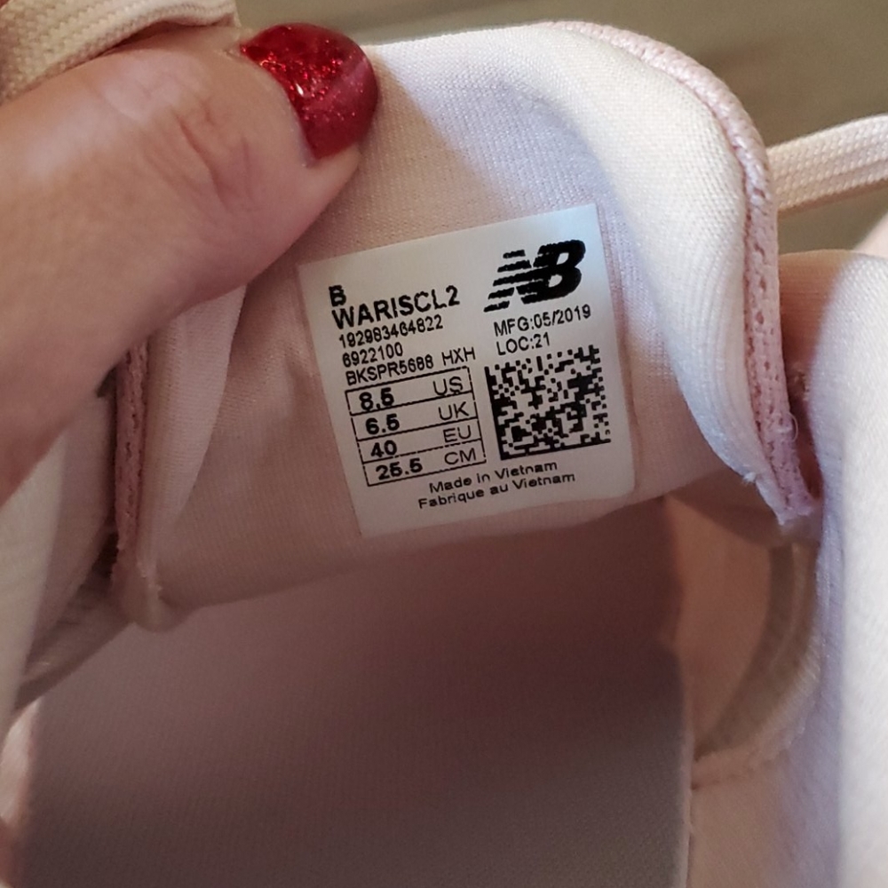 Women's Fresh Foam Arishi v2 - Picture 4 of 5